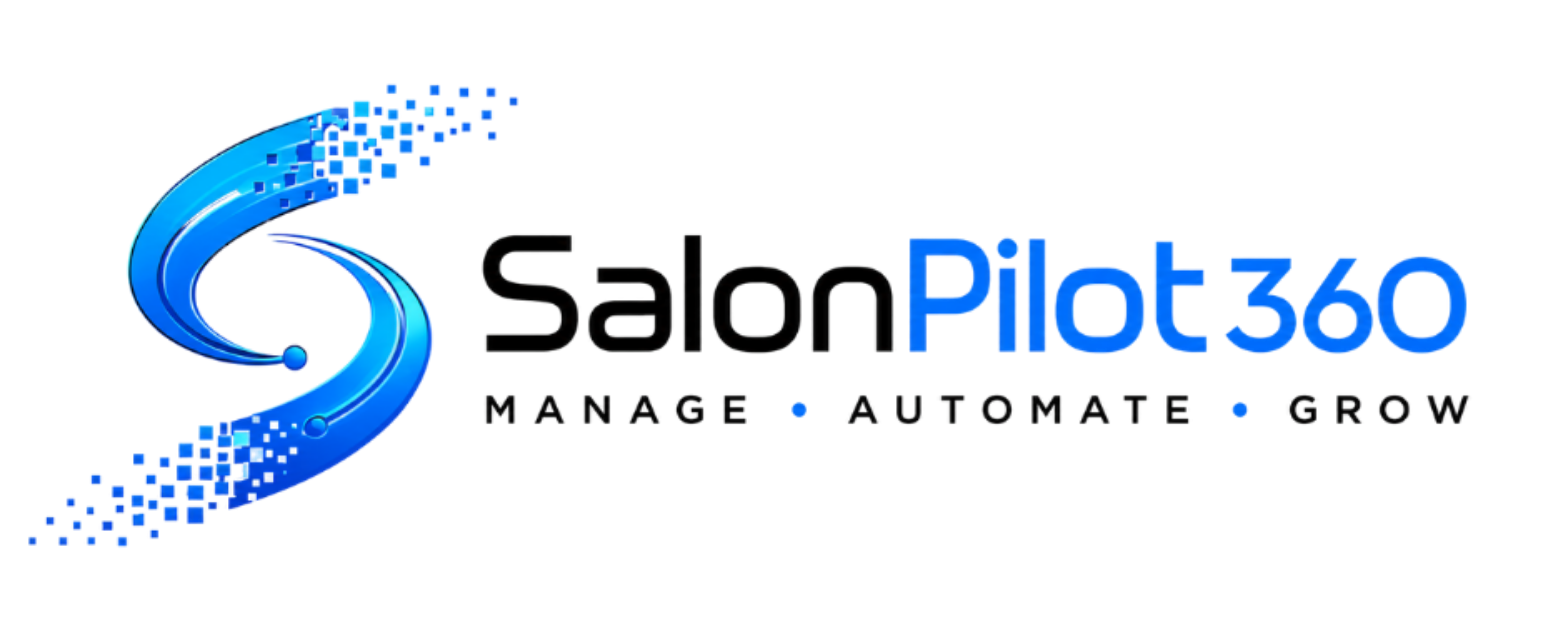 SalonPilot360